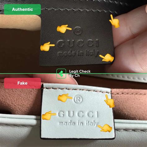 authenticate gucci bag|identify authentic gucci bag.